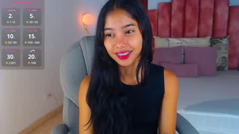 Snapshot of milaa_star chatting on October 23, 2025, 4:12 am milaa_star online show from October 23, 2025, 4:12 am