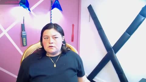 Milaanddalia online show from September 8, 2025, 8:08 pm
