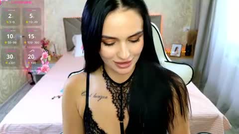 Mila online show from June 25, 2026, 1:15 pm