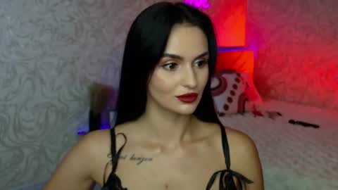 Mila online show from July 19, 2026, 7:17 pm