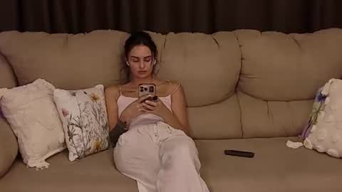 Mila online show from July 28, 2026, 5:34 pm