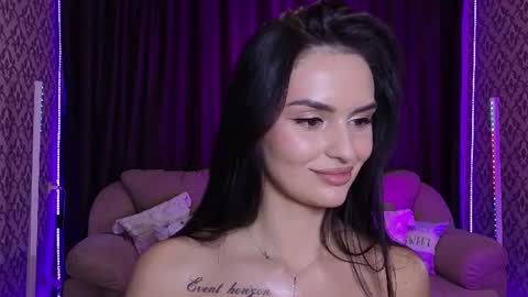 Mila online show from August 6, 2026, 1:24 pm