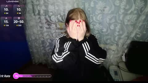 Snapshot of milabrenda chatting on December 10, 2024, 3:30 am Mila online show from December 10, 2024, 3:30 am