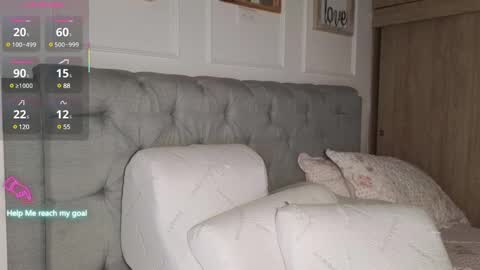 Snapshot of milabritton1 chatting on February 10, 2025, 12:19 am Vale online show from February 10, 2025, 12:19 am