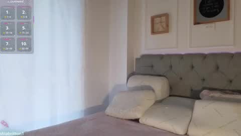 Snapshot of milabritton1 chatting on March 12, 2025, 12:04 pm Vale online show from March 12, 2025, 12:04 pm