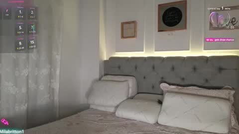 Snapshot of milabritton1 chatting on October 10, 2025, 1:04 am Vale online show from October 10, 2025, 1:04 am