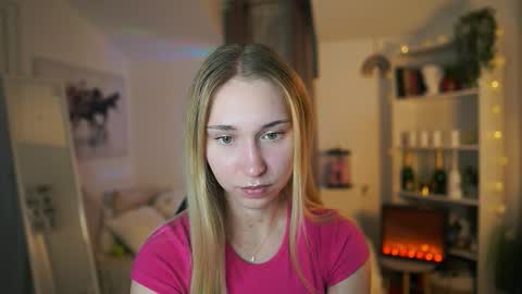 MilaBunny1 online show from March 27, 2026, 2:28 pm