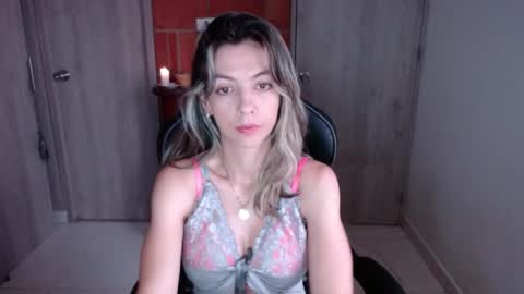 Snapshot of milacoxx8819 chatting on February 12, 2025, 12:12 pm milacoxx8819 online show from February 12, 2025, 12:12 pm