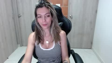 Snapshot of milacoxx8819 chatting on March 2, 2025, 11:53 pm milacoxx8819 online show from March 2, 2025, 11:53 pm