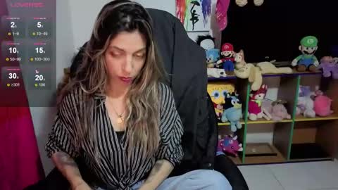 Snapshot of milacoxx8819 chatting on October 28, 2025, 2:59 am milacoxx8819 online show from October 28, 2025, 2:59 am