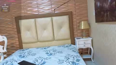 miladiosa online show from June 16, 2026, 12:30 pm