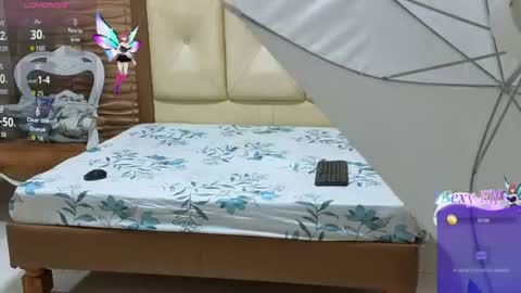 miladiosa online show from June 26, 2026, 12:53 pm