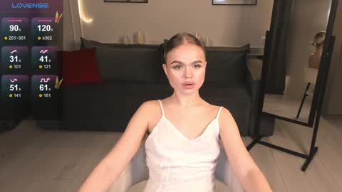 milafink online show from January 26, 2025, 5:02 pm