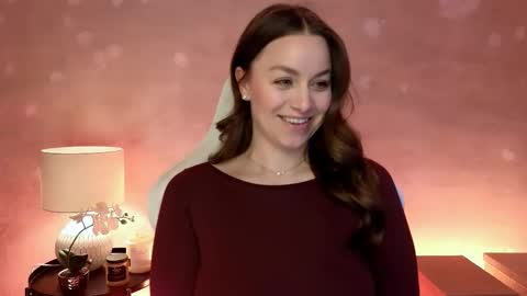 Mila Fleur online show from February 5, 2026, 3:38 pm