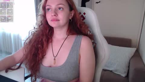 Snapshot of milafmars chatting on October 21, 2025, 7:42 am Milana online show from October 21, 2025, 7:42 am