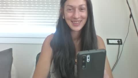 Snapshot of milagaborxx chatting on September 25, 2025, 10:30 am MilaGabor online show from September 25, 2025, 10:30 am