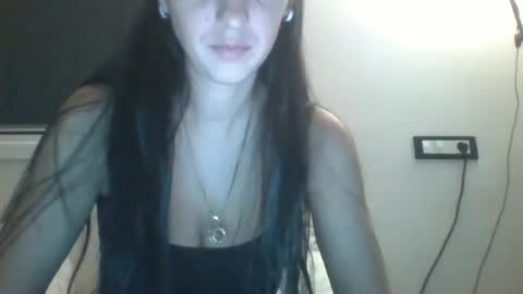 Snapshot of milagaborxx chatting on September 29, 2025, 4:56 pm MilaGabor online show from September 29, 2025, 4:56 pm
