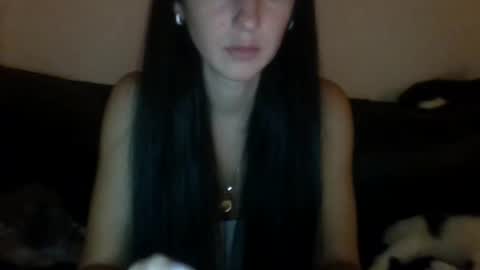 Snapshot of milagaborxx chatting on October 9, 2025, 4:38 pm MilaGabor online show from October 9, 2025, 4:38 pm