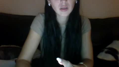 Snapshot of milagaborxx chatting on October 16, 2025, 7:04 pm MilaGabor online show from October 16, 2025, 7:04 pm