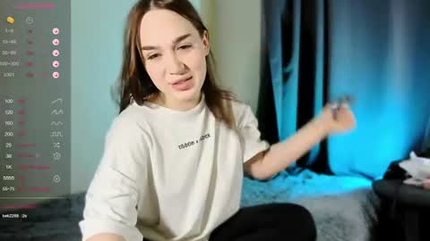 milagros_iva online show from June 18, 2026, 7:51 pm