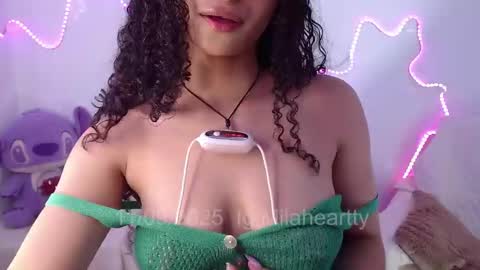 Milah online show from September 11, 2025, 8:09 pm