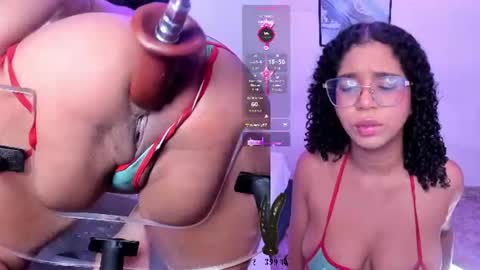 Snapshot of milahall__ chatting on July 13, 2026, 4:15 am Milenna online show from July 13, 2026, 4:15 am