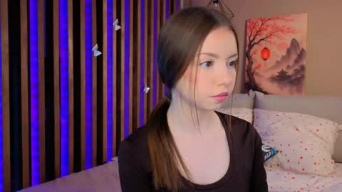 Mila online show from June 8, 2026, 3:12 pm