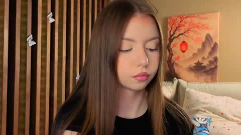 Mila online show from June 14, 2026, 1:35 pm
