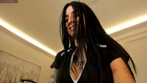 Mila  online show from August 4, 2026, 11:35 am