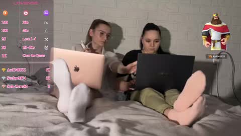Snapshot of milamisss chatting on May 4, 2026, 8:27 pm milamisss online show from May 4, 2026, 8:27 pm