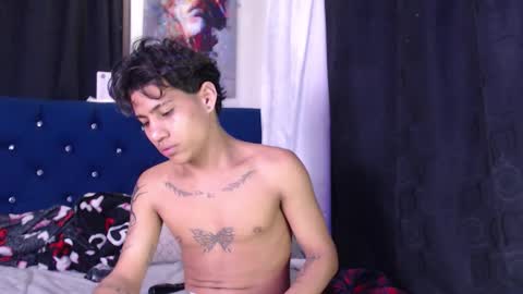 Snapshot of milan_anxel chatting on December 23, 2025, 11:08 am Milan Anxel online show from December 23, 2025, 11:08 am