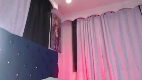 Milan Anxel online show from May 2, 2026, 1:54 am