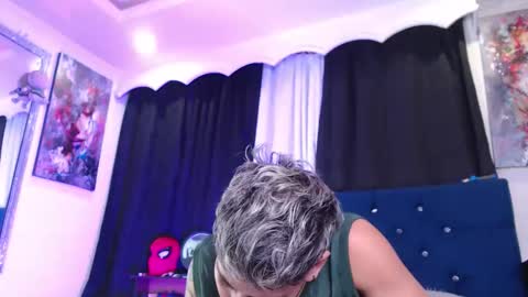 Milan Anxel online show from June 7, 2026, 1:43 am