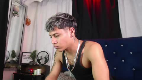 Milan Anxel online show from June 25, 2026, 5:12 am