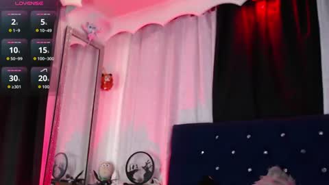 Milan Anxel online show from August 9, 2026, 1:07 am