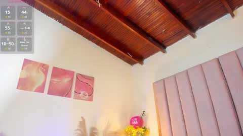 Snapshot of milan_ebony chatting on October 23, 2025, 11:42 am Milan online show from October 23, 2025, 11:42 am