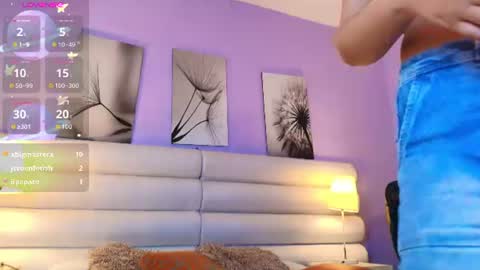 milan_sweetie online show from June 11, 2026, 2:53 am