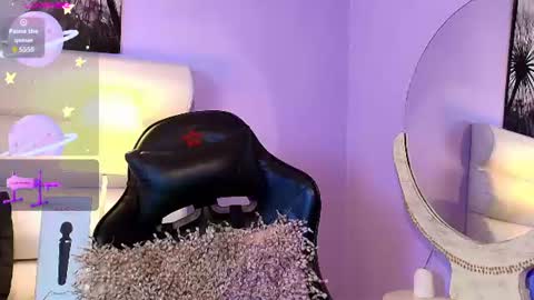 milan_sweetie online show from June 26, 2026, 8:46 pm
