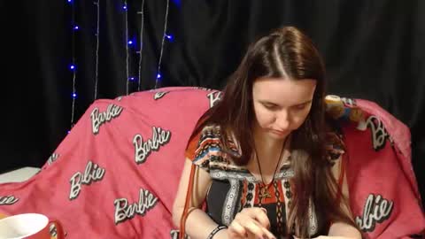 MilAna online show from January 7, 2026, 6:43 pm