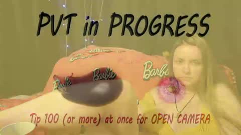 Snapshot of milana696969 chatting on April 29, 2026, 6:03 pm MilAna online show from April 29, 2026, 6:03 pm
