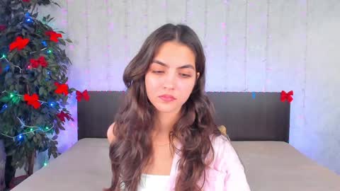 Milana online show from December 29, 2024, 11:18 am