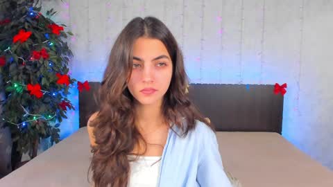 Milana online show from December 30, 2024, 8:10 am