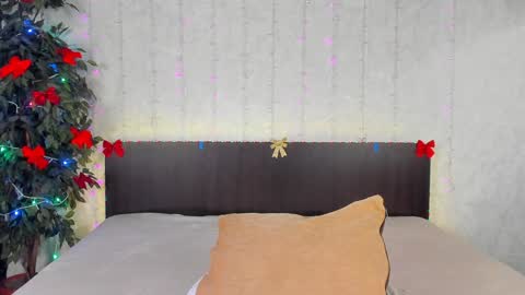 Milana online show from January 4, 2025, 11:22 am