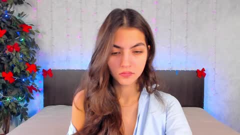 Milana online show from January 6, 2025, 8:03 am