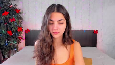 Milana online show from January 20, 2025, 8:19 am