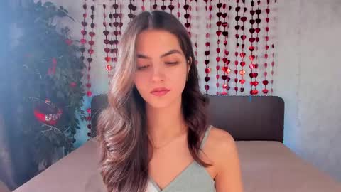 Milana online show from February 13, 2025, 11:28 am