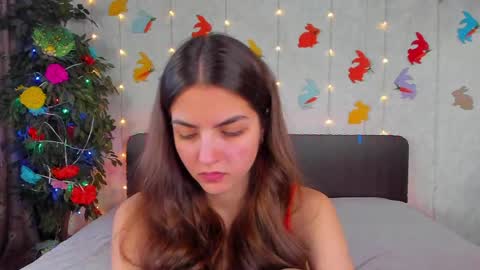 Milana online show from April 29, 2026, 7:23 am