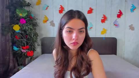 Milana online show from April 30, 2026, 6:53 am