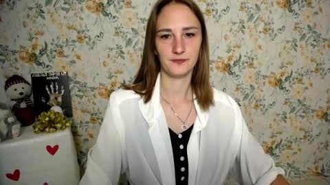 Milana online show from September 12, 2025, 5:40 am