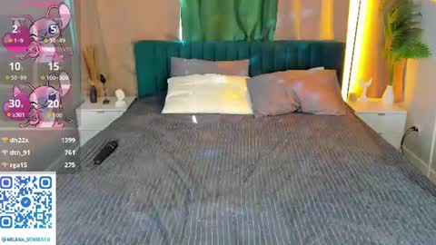 Milana online show from July 7, 2026, 6:47 am